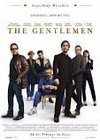 The Gentlement - Cover