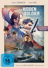 The Hidden Soldier - Cover