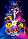 The Lego Movie 2 - Cover The Lego Movie 2 - Cover