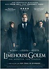The Limehouse Golem - Cover - 000