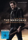 The MArksmann - Der Scharfsch�tze - Cover