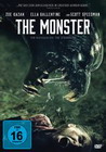 The Monster - Cover