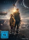The Osiris Child - 00 - Cover