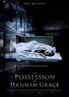 The Possession of Hannah Grace - 00 Cover The Possession of Hannah Grace - 00 Cover