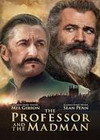 The Professor and the Madman - Cover The Professor and the Madman - Cover