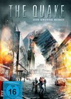 The Quake - Das gro�e Beben - Cover