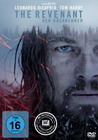 The Revenat - Die R�ckkehr - Cover