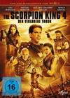 The Scorpion KIng 4
