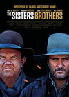 The Sisters Brothers - Cover The Sisters Brothers - Cover