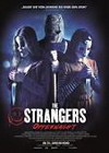 The Strangers - Opfernacht - Cover