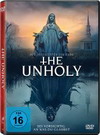 The Unholy - Cover_2