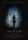 The Witch - Cover