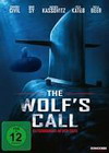 The Wolf's Call - Cover