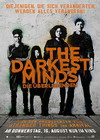 The darkest Minds - Die Überlebenden - Cover The darkest Minds - Die Überlebenden - Cover