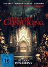 The last Conjuring - Cover