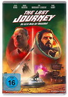 The last Journey  - Cover