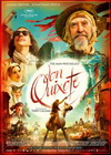 The man who killed don Quixote - Cover The man who killed don Quixote - Cover