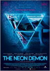 The neon Demon -Cover