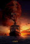 Tod auf dem Nil - Cover