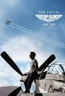 Top Gun - Maverick - Cover