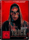 Trick - dein letztes Halloween - Cover