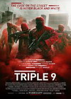 Triple  9 Cover 00