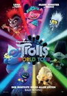 Trolls World Tour - Cover