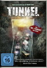 Tunnel - Cover