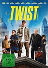 Twist - Cover