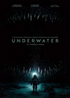 Underwater - es ist erwacht - Cover