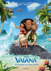 Vaiana - Cover
