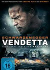 Vendetta - Cover