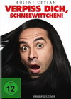 Verpiss dich Schneewitchen - Cover