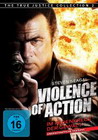 Violence of Action