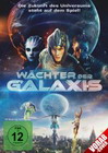 W�chter der Galaxi - Cover