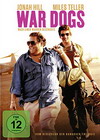 War Dogs - 00 - Cover