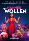 Was Männer wollen - Cover Was Männer wollen - Cover
