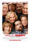 Wer ist Daddy - Cover