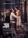 West Side Story - Cover