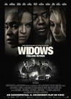 Widows - Tödliche WitwenCover Widows - Tödliche WitwenCover