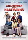Willkommen bei den Hartmans - Cover