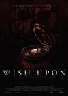Wish Upon - Cover