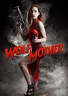 Wolf Mother - Cover Wolf Mother - Cover