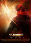 X-Men - Dark Phoenix - Cover X-Men - Dark Phoenix - Cover