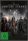Zack Snyder's Justice League - Cover