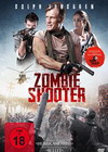 Zombie Shooter - Cover Zombie Shooter - Cover