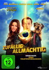 Zuf�llig allm�chtig - Cover
