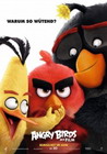 angry Birds - Der Film - Cover
