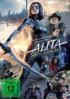 Alita - Cover