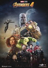 Avenger 4 - Cover
